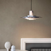 Nordal - Modern Aluminium Pendant Light