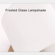 GloBrite - Modern wall lamp in cylindrical shape with 1 light