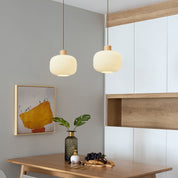 VintageLight – LED Lighting in Wood