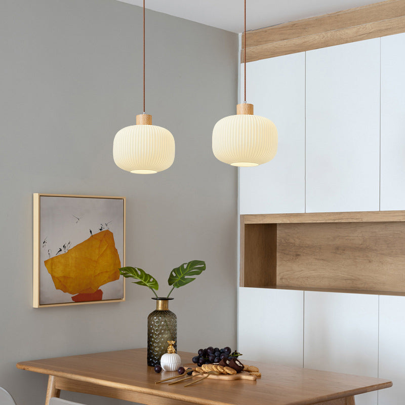 VintageLight – LED Lighting in Wood