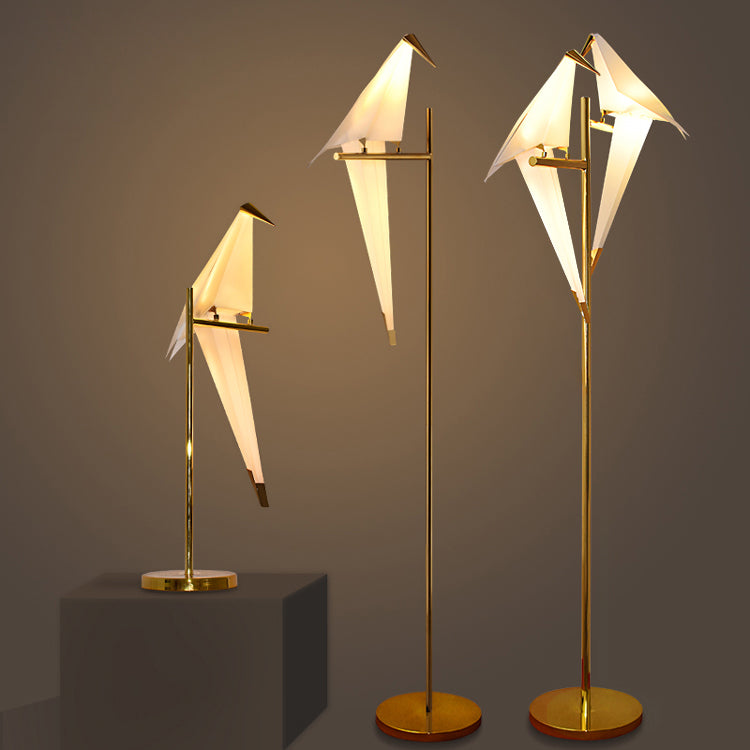 MagneticGlow - Design Lamp for Indoor Use
