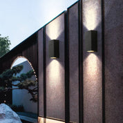 Skyline - LED Wall Lamp for Outdoor Use