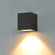 Skyline - LED Wall Lamp for Outdoor Use