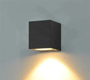 LumiereCiel - Outdoor Wall Lamp LED