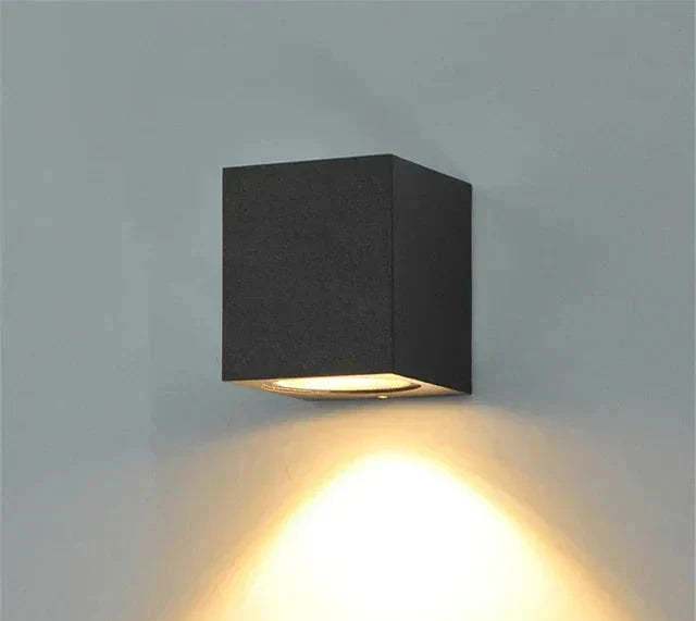 LumiereCiel - Outdoor Wall Lamp LED