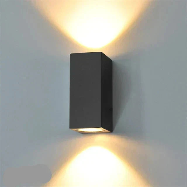 LumiereCiel - Outdoor Wall Lamp LED