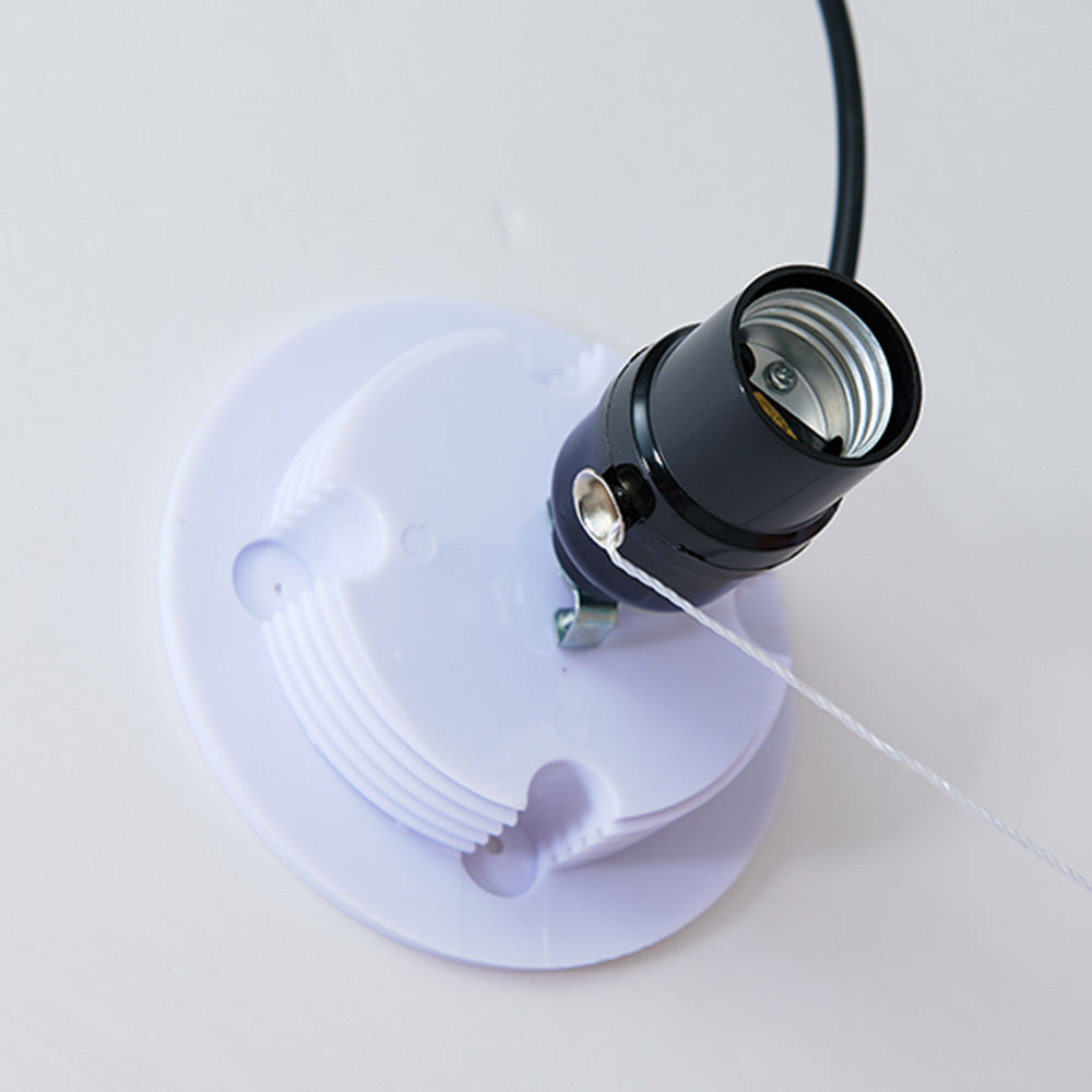 Nova Design - LED Ceiling Light in Balloon Shape