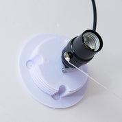 Nova Design - LED Ceiling Light in Balloon Shape