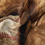 DreamCovers - Duvet Cover Set Baseball USA