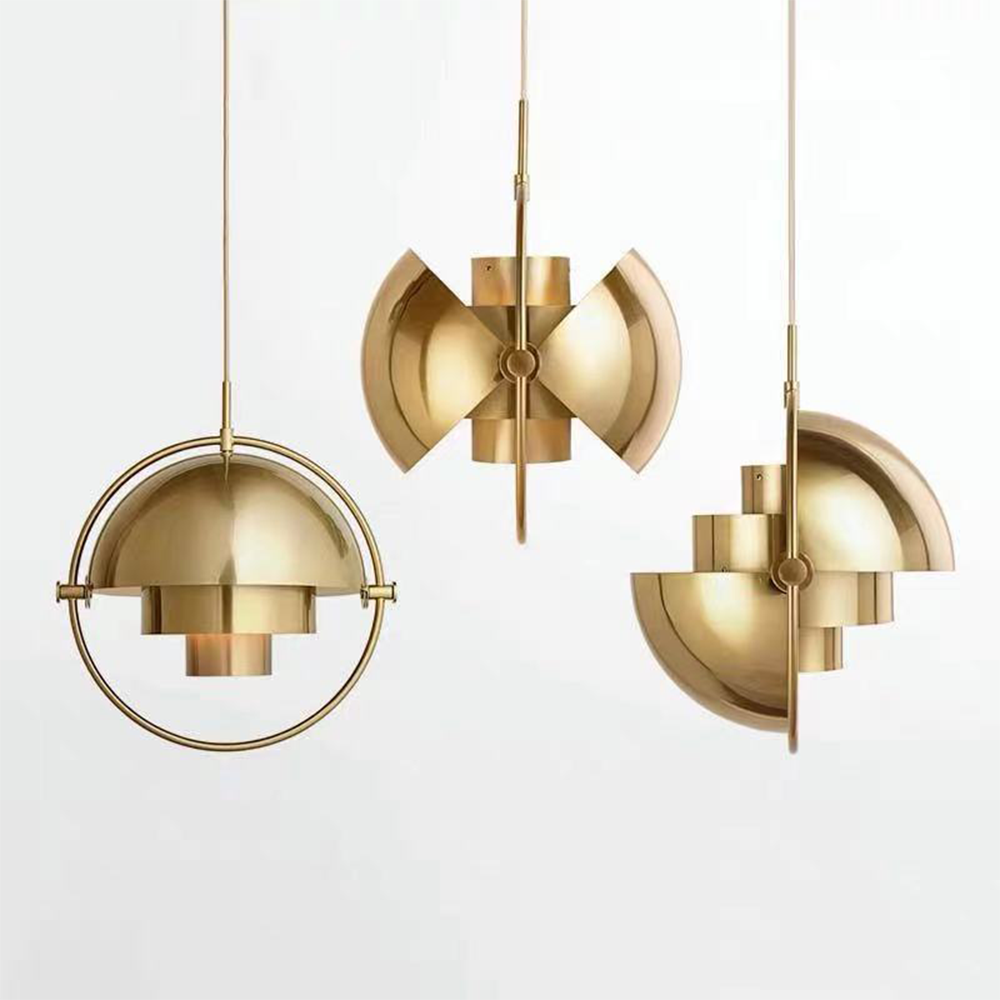 Nordica – Scandinavian Pendant Light