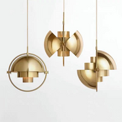 Nordica – Scandinavian Pendant Light