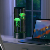 LED Jellyfish Lava Lamp and Aquarium for Children and Adults