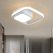Lunar Light - Modern and Elegant Ceiling Lamp