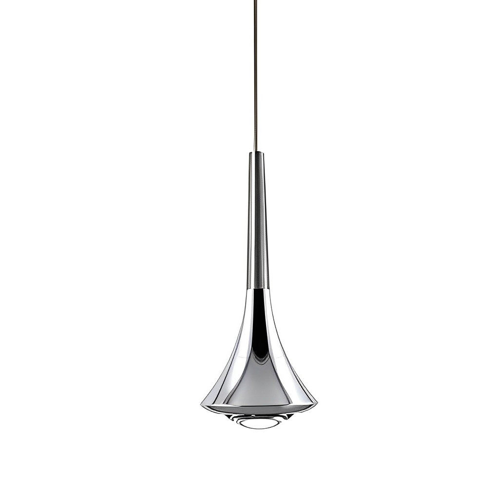 AquaLight - Scandinavian Pendant Light in Water Drop Shape