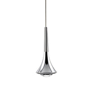 AquaLight - Scandinavian Pendant Light in Water Drop Shape