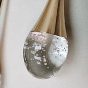 LuxeSphere - Wall Lamp in the Shape of a Sphere