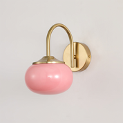 Marshmallow Wall Lamp - Playful and Comfortable Lighting for Any Room