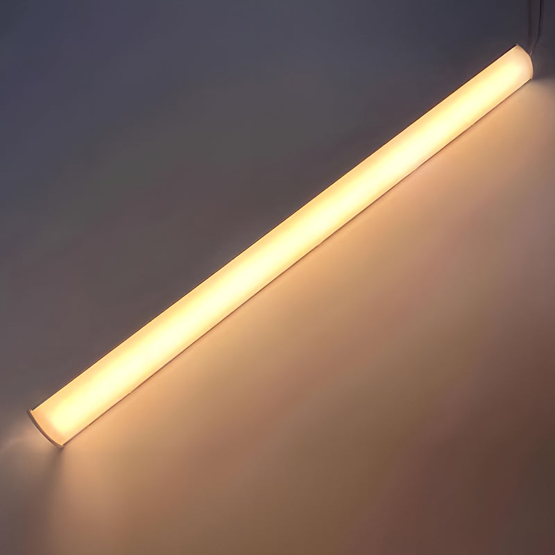 Light Strips - 6 Pieces Long Strip 12V Surface-Mounted LED Cabinet Lighting