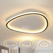 Modern LED Ceiling Light – Elegant Lighting for Any Space