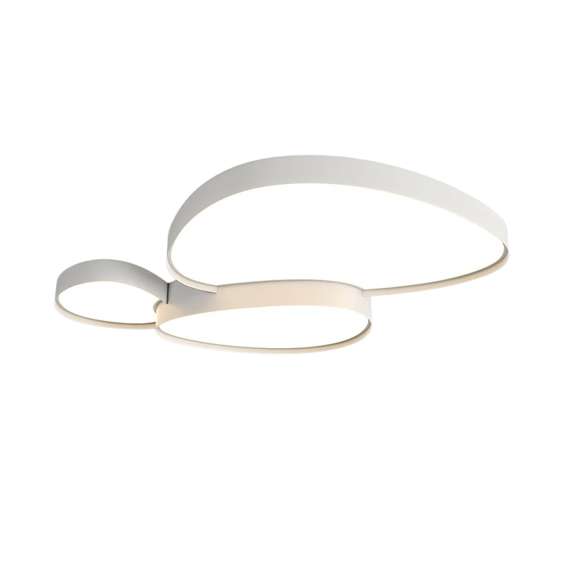 Modern Nordic Ceiling Lamp – Stylish Lighting for Home