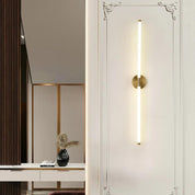LightRay Glow - Minimalist LED Wall Lamp