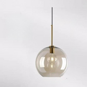 GlasNord - Elegant Scandinavian Pendant Light