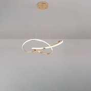 LightMaster - Smart LED Pendant Light with Bracket