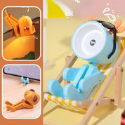 GlowNight - Cute LED Night Light