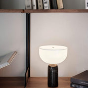 LuxMarble – Sophisticated Marble Lamp