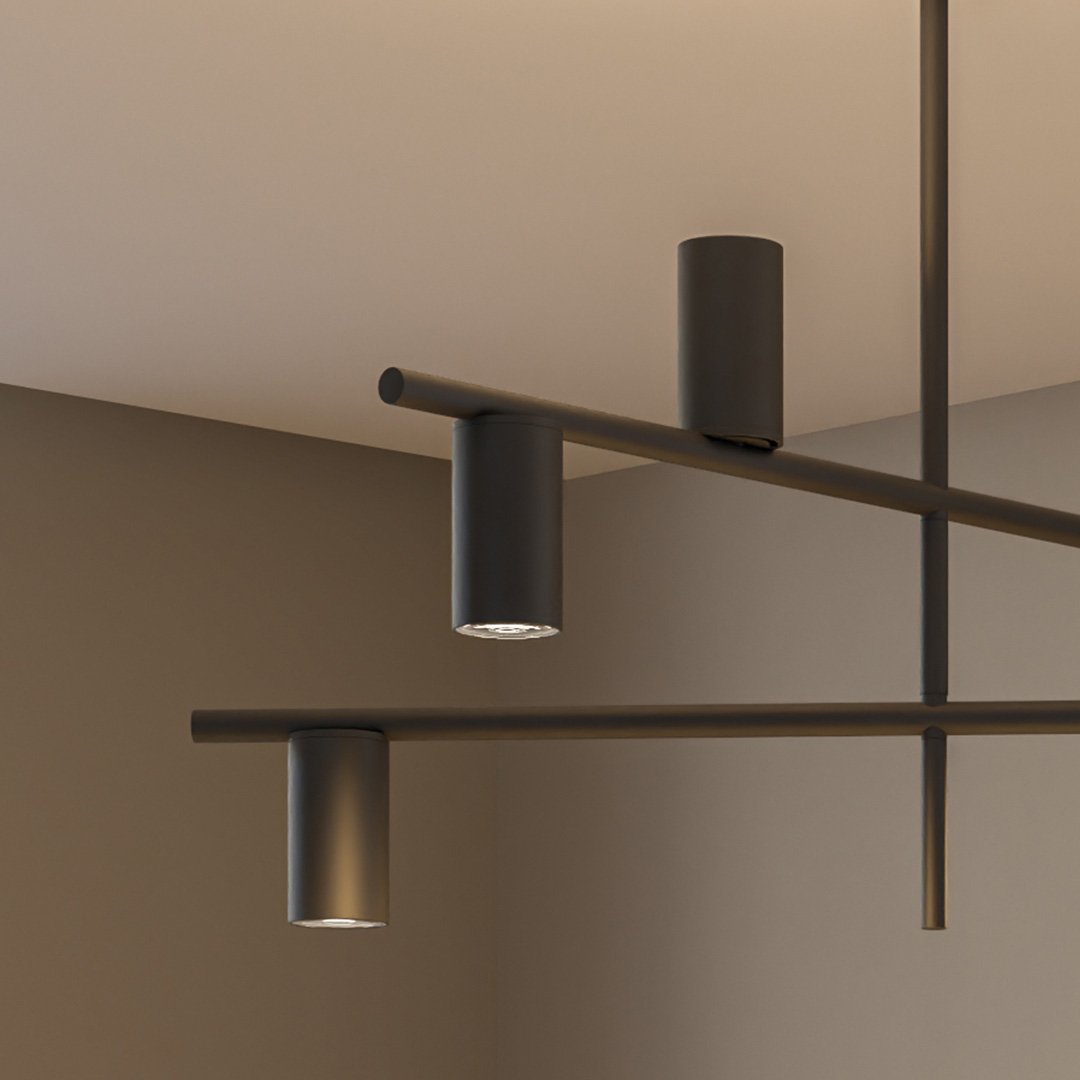 NYXIA - Luxe Pendant Lamp LED