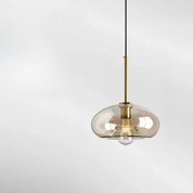 NordicGlas - Modern Scandinavian Pendant Light
