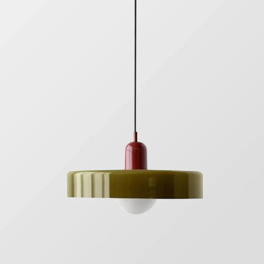 NordicGlass - Ceiling Pendant Lamp