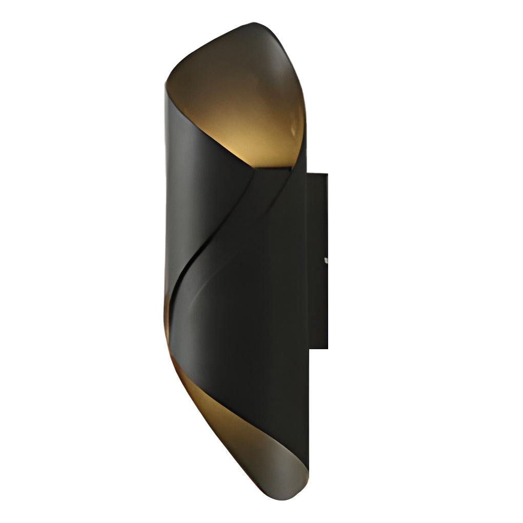 Outdoor Wall Lamp - Sustainable and Elegant Lighting