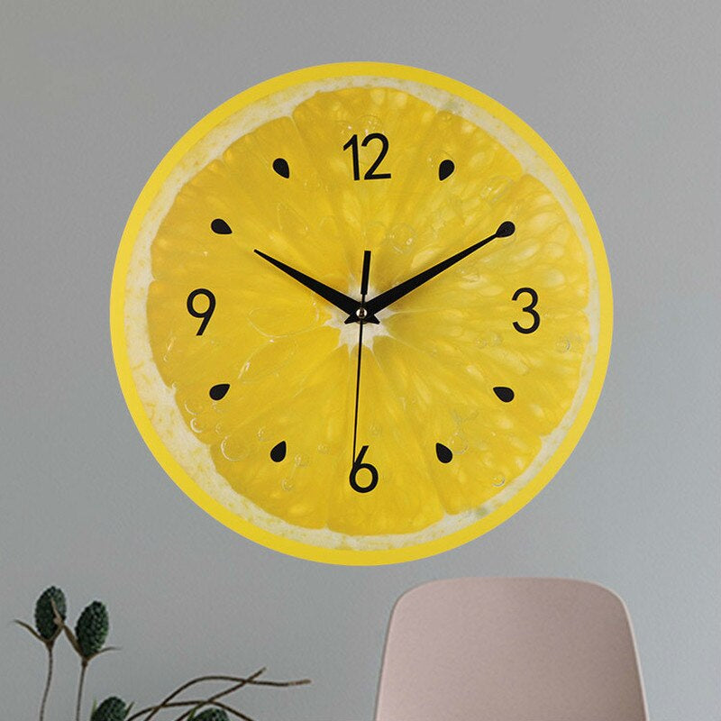 CitrusTime - Modern Citrus Press with Stainless Steel Housing