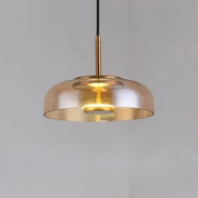 EcoGlow - Energy-Efficient and Lightweight Lamp