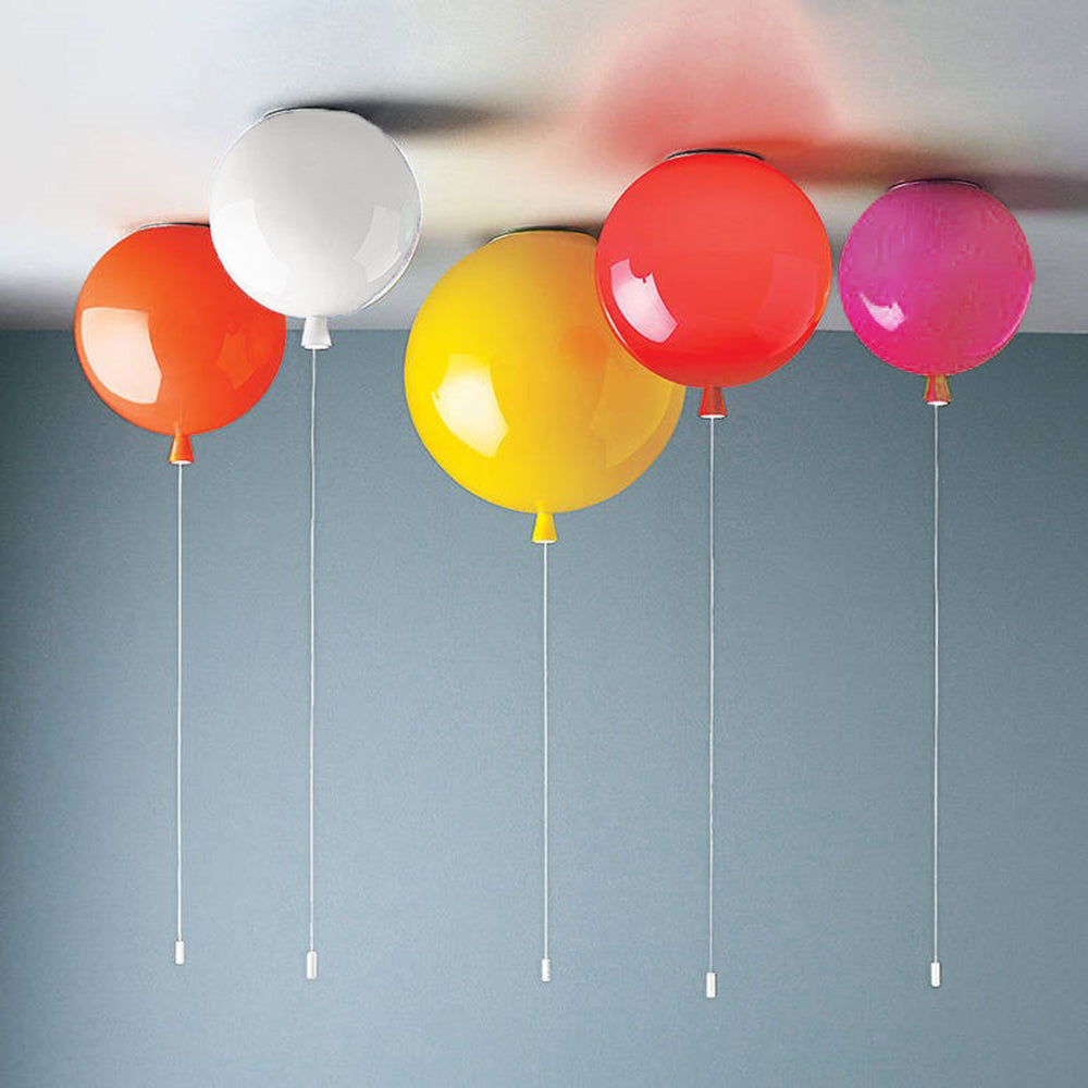Modern LED Ceiling Light Mira