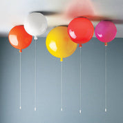 Modern LED Ceiling Light Mira