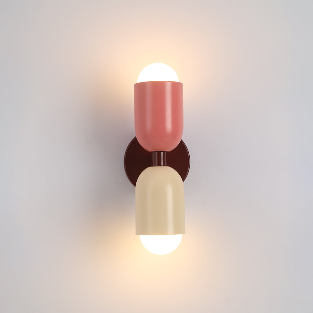 Morandi Wall Lamp - Danish Design for a Timeless Atmosphere