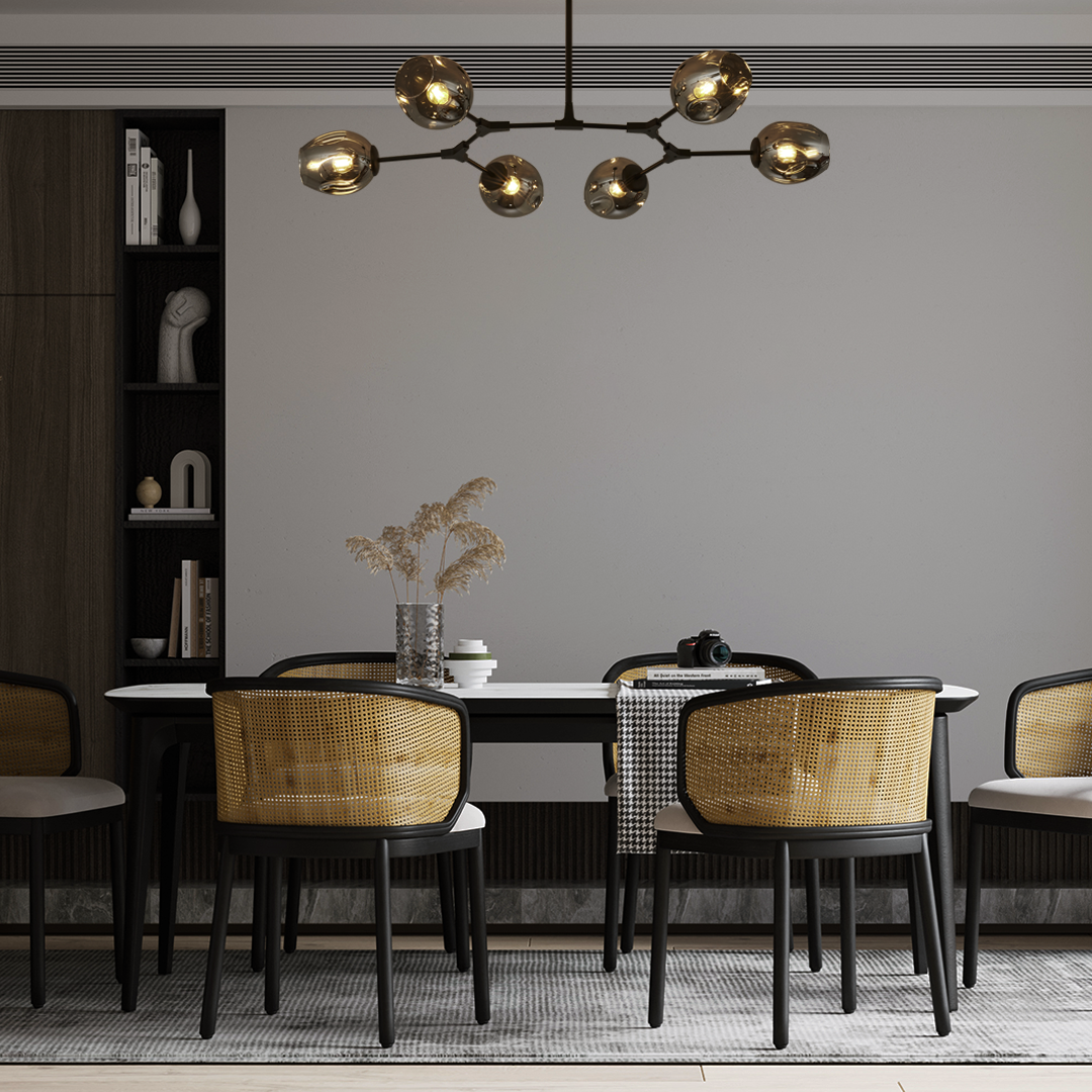 URANOS - Luxe Pendant Light
