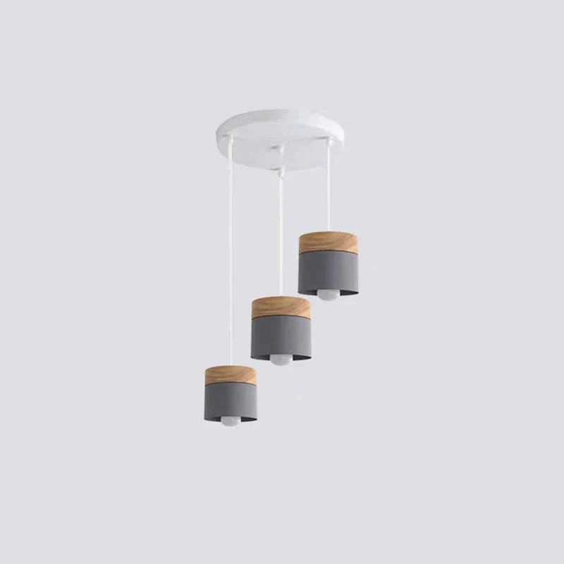 DesignBoîte – Chic and Contemporary Pendant Light