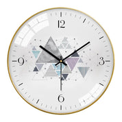 NordiKlok - Stylish Scandinavian Wall Clock