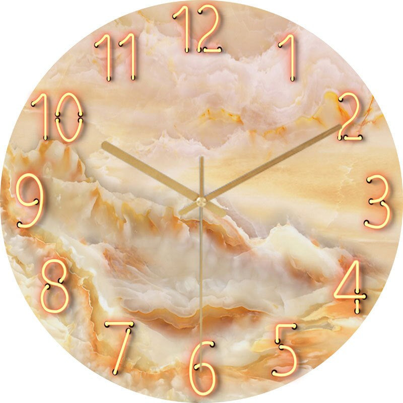 ArtiTime - Modern Design Wall Clock