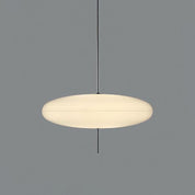 VintageAura – Elegant Oval LED Lighting