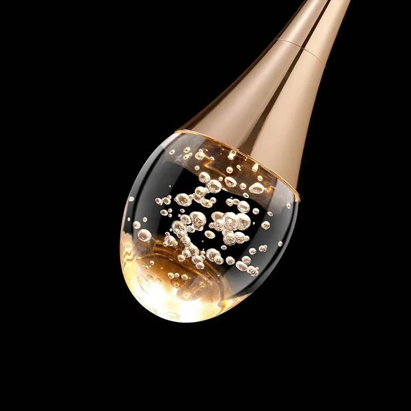 LuxeSphere - Wall Lamp in the Shape of a Sphere