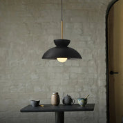 AugustusGlow – Simple Nordic Pendant Light
