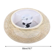 RadiantBamboo - Bamboo Lamp