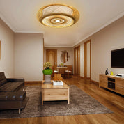 RadiantBamboo - Bamboo Lamp