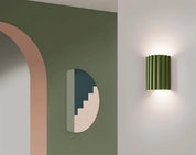 Creative Up and Down Lights Scandinavian Wall Lamp Wall Sconce Lighting