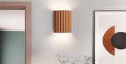 Creative Up and Down Lights Scandinavian Wall Lamp Wall Sconce Lighting