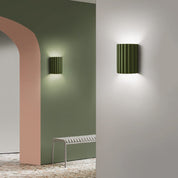Round Wall Lamp - Elegant and Modern Lighting for Your Living Room